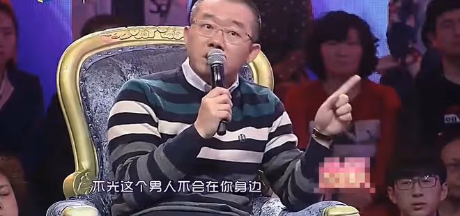曾經滿口仁義、塗磊走到今天這一步，怪不了別人