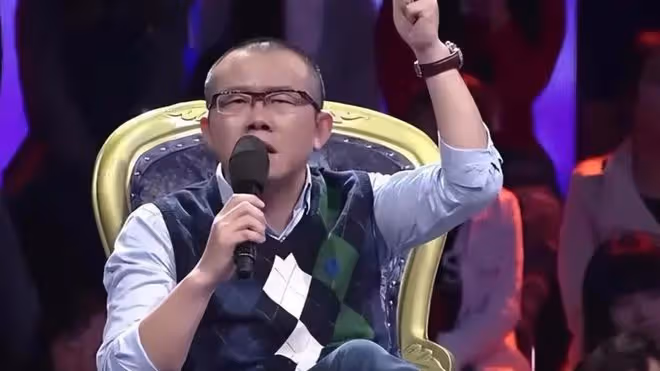 曾經滿口仁義、塗磊走到今天這一步，怪不了別人
