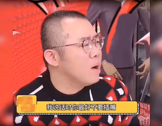 曾經滿口仁義、塗磊走到今天這一步,怪不了別人