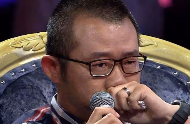 曾經滿口仁義、塗磊走到今天這一步,怪不了別人