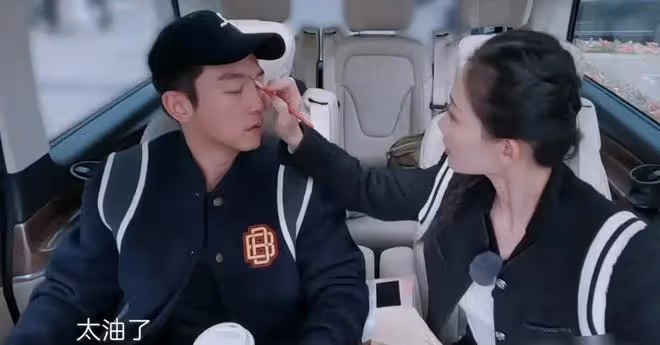 《妻子的浪漫旅行》苗苗太矯情,鮑蕾很做作,鄭愷、陸毅表現不同
