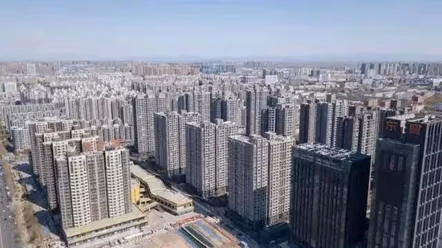 今明兩年買房,一定要牢記「買新、買中、不買三」七個字,望周知