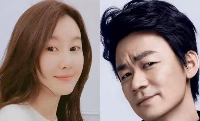 離婚7年後,王寶強和馬蓉各自境遇不同,一個天一個地差距太明顯