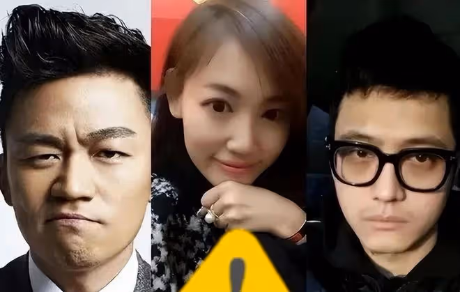 離婚7年後,王寶強和馬蓉各自境遇不同,一個天一個地差距太明顯