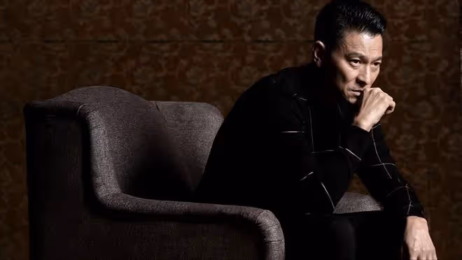 網友選出中國人氣最高10大電影明星排名，用作品說話，華仔倒數？