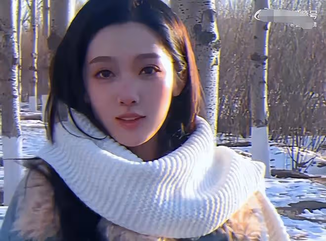 都美竹新劇製片人被爆潛規則女演員,聊天記錄曝光,都美竹回應了