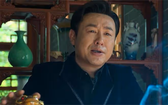不要讓《狂飆》毀了張頌文，太多前車之鑑，著名作家早已點明