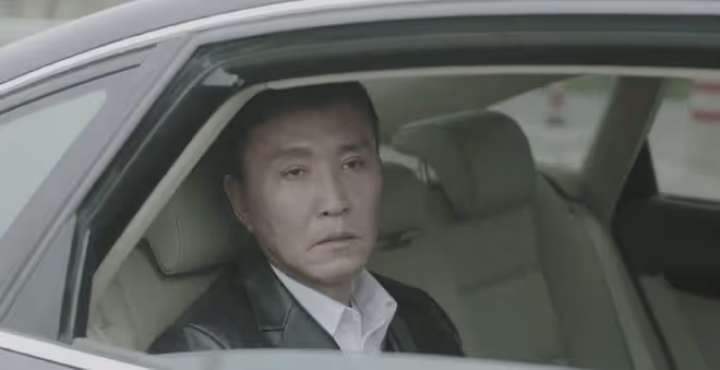 《狂飆》大火,老戲骨卻遭吐槽:拙劣演技藏不住了,還帶家人進組