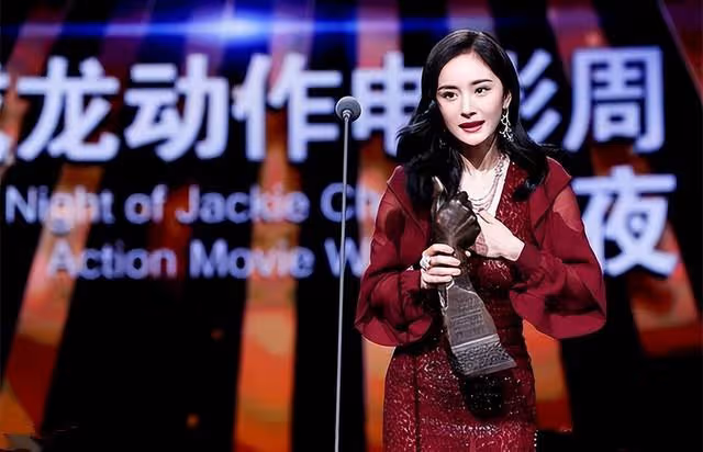 離婚剛過5年，吃完楊冪「紅利」的劉愷威，再一次回到了他的怪圈