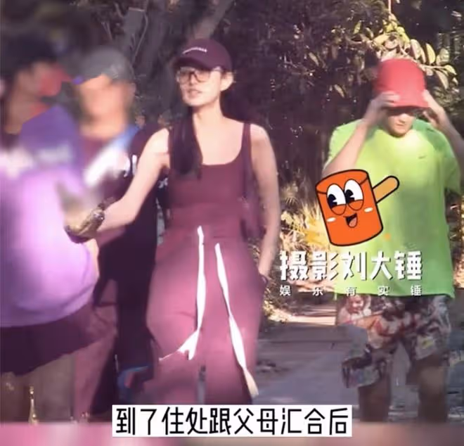 曝林更新前任蓋玥希與谷嘉誠相戀,男方曾切前女友半塊香皂口碑差