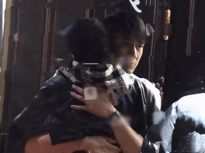 曝林更新前任蓋玥希與谷嘉誠相戀,男方曾切前女友半塊香皂口碑差