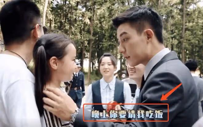 曝林更新前任蓋玥希與谷嘉誠相戀,男方曾切前女友半塊香皂口碑差
