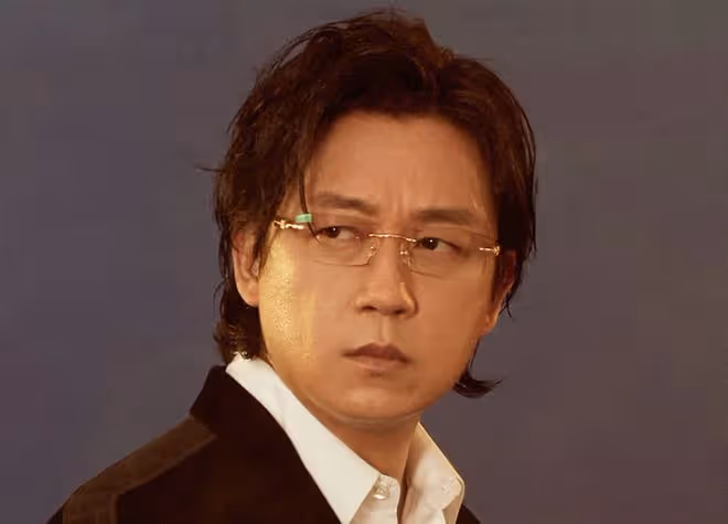 潘粵明被曝已經二婚,女方是歌手尹姝貽,曾伴他度過人生低谷期