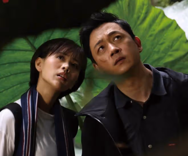 潘粵明被曝已經二婚,女方是歌手尹姝貽,曾伴他度過人生低谷期