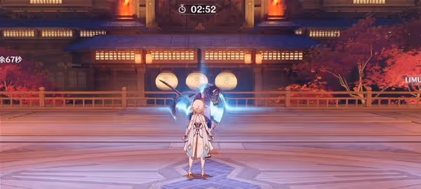 《原神》3.4演武傳心第二天滿獎勵通關攻略