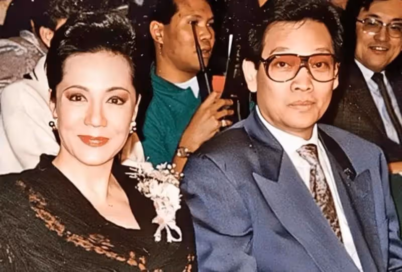 初代瓊瑤女郎甄珍:最愛的是謝賢,跟他離婚46年,依然念念不忘