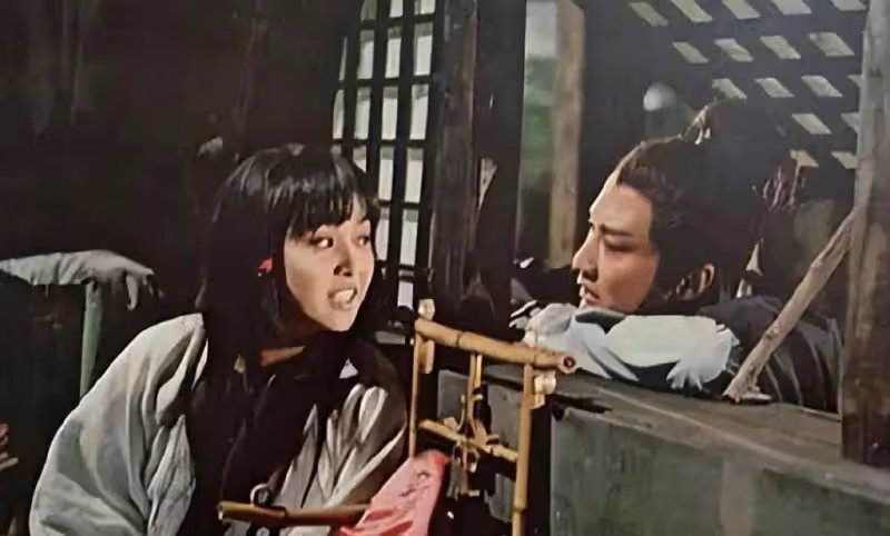 初代瓊瑤女郎甄珍:最愛的是謝賢,跟他離婚46年,依然念念不忘