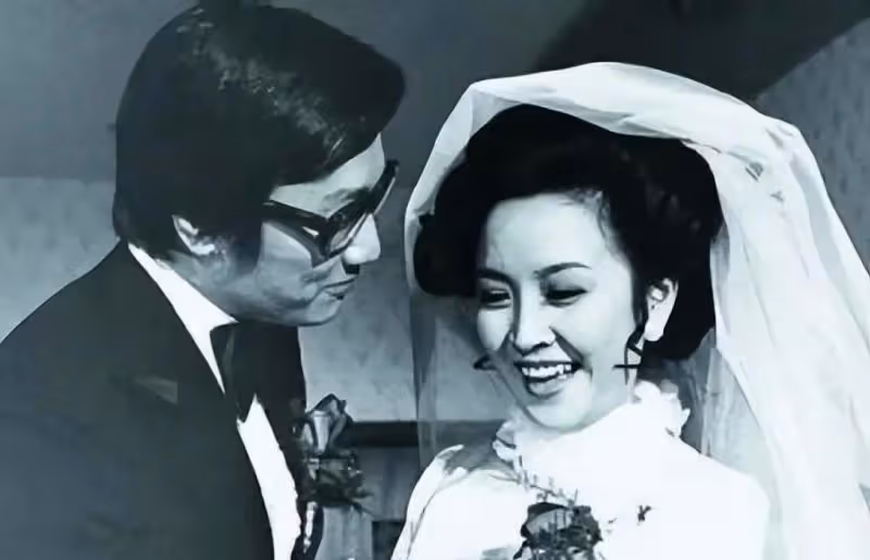 初代瓊瑤女郎甄珍:最愛的是謝賢,跟他離婚46年,依然念念不忘