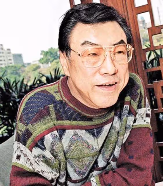 初代瓊瑤女郎甄珍：最愛的是謝賢，跟他離婚46年，依然念念不忘