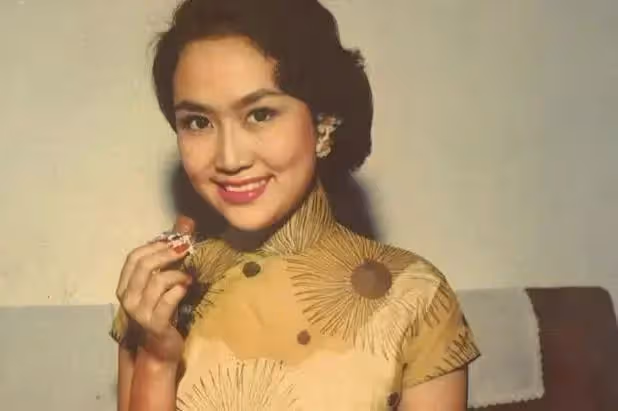 初代瓊瑤女郎甄珍：最愛的是謝賢，跟他離婚46年，依然念念不忘