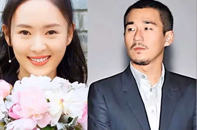 童瑤:與系主任傳緋聞,遭張默毒打,39歲嫁資本大鱷王冉扭轉人生