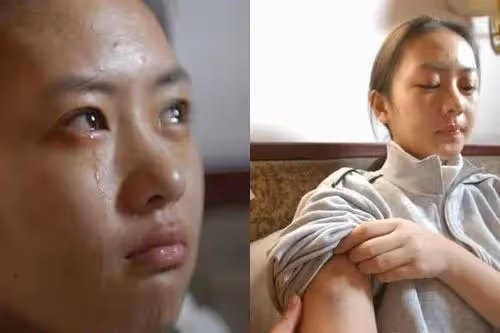 童瑤:與系主任傳緋聞,遭張默毒打,39歲嫁資本大鱷王冉扭轉人生