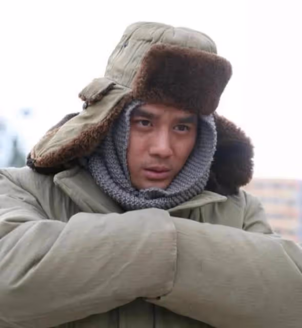王凱：你想要的「甜」，「苦」過才能給你！