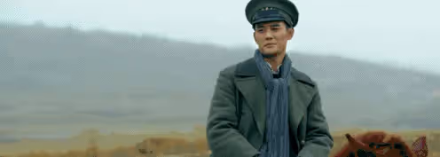 王凱：你想要的「甜」，「苦」過才能給你！