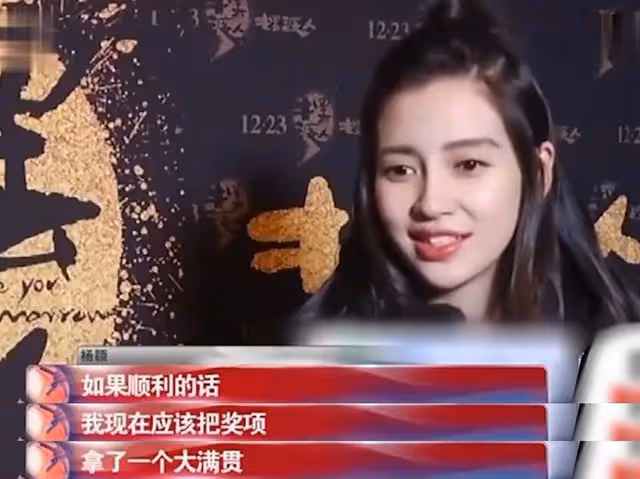 資源再好也捧不紅？這些「星二代」演技一言難盡，真該醒醒了！