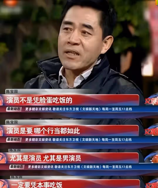 資源再好也捧不紅？這些「星二代」演技一言難盡，真該醒醒了！