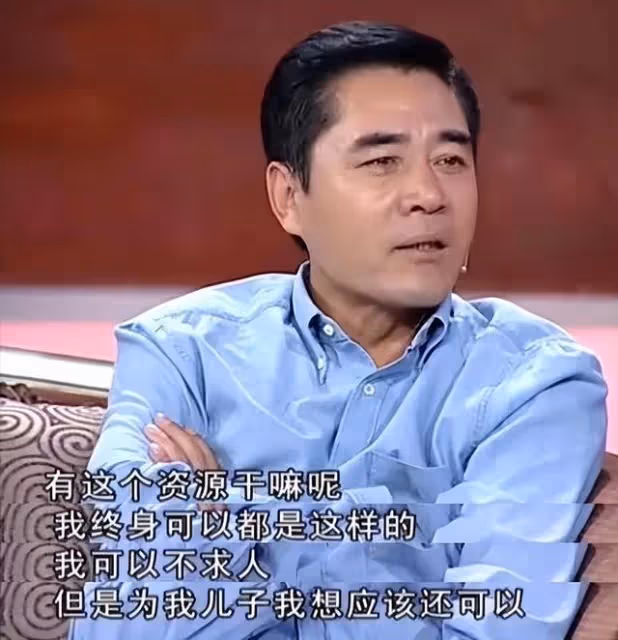 資源再好也捧不紅？這些「星二代」演技一言難盡，真該醒醒了！
