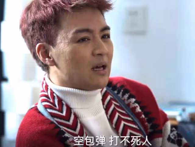 資源再好也捧不紅？這些「星二代」演技一言難盡，真該醒醒了！