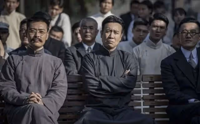 資源再好也捧不紅？這些「星二代」演技一言難盡，真該醒醒了！