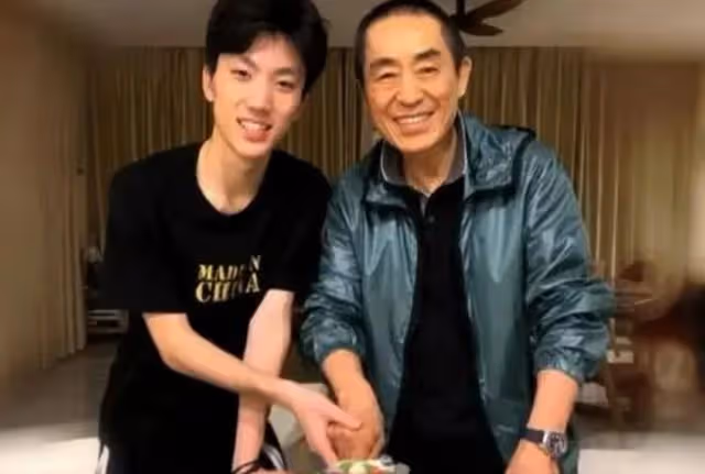 資源再好也捧不紅？這些「星二代」演技一言難盡，真該醒醒了！