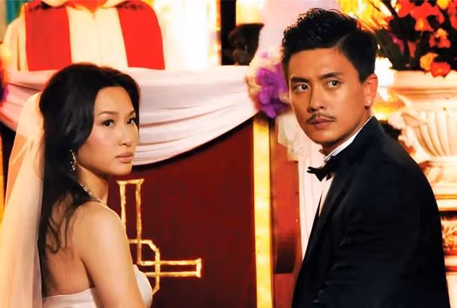 43歲知名港姐移居英國讀博士!在學校無明星光環,出入食堂沒人理