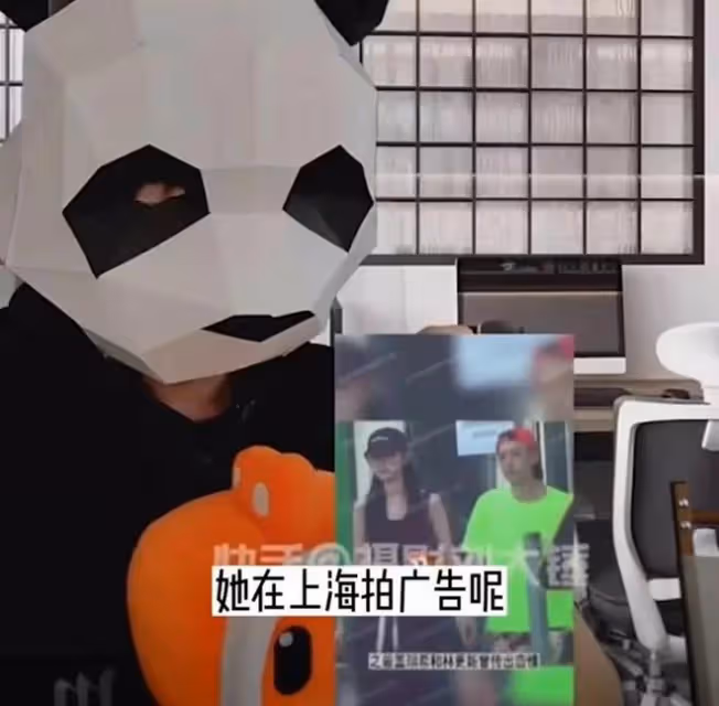 突發!迪麗熱巴被造謠懷孕後,關曉彤又被傳懷孕,將和鹿晗結婚