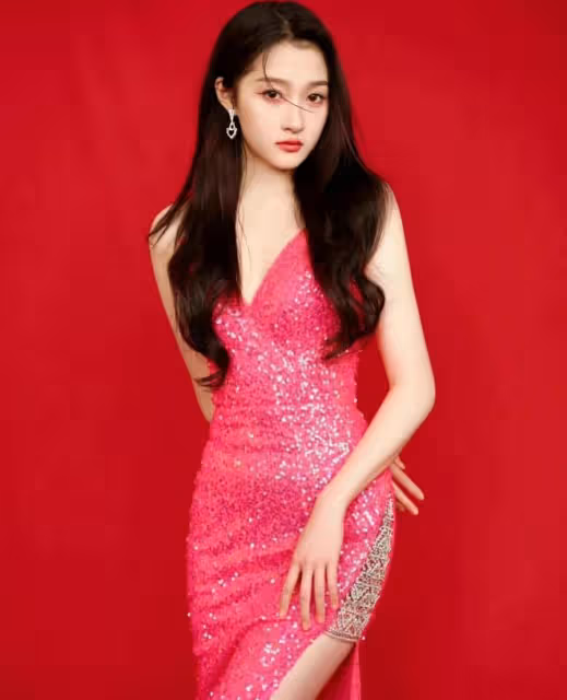 突發!迪麗熱巴被造謠懷孕後,關曉彤又被傳懷孕,將和鹿晗結婚