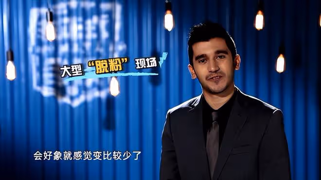 31歲唐小強遇難!好友悲痛發文,成《非正》第二位離世的年輕藝人
