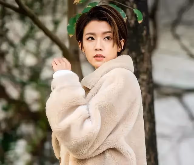 TVB「負評王」即將參加馬拉松成女鐵人，自言結婚要看緣分