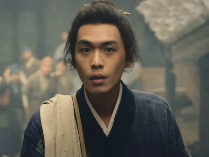 《顯微鏡下的大明》幕後黑手浮出水面!程仁清或將成為大結局關鍵