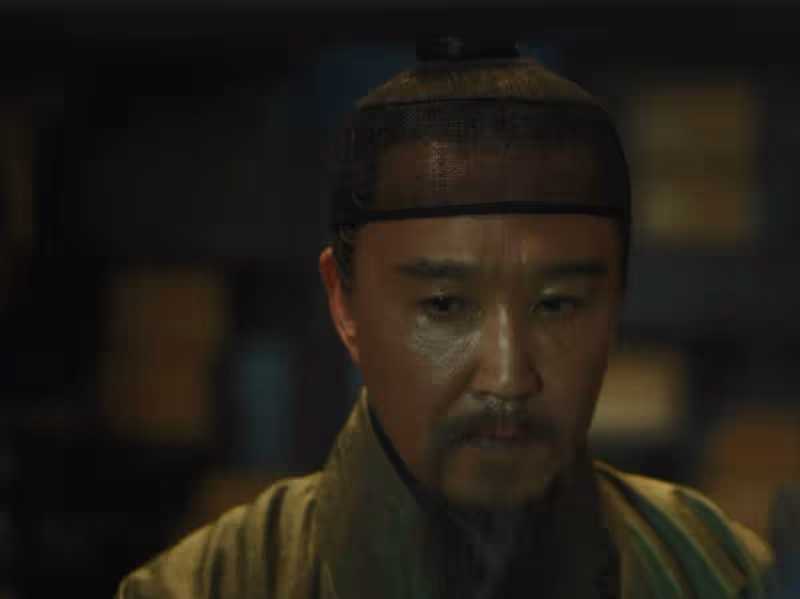 《顯微鏡下的大明》幕後黑手浮出水面!程仁清或將成為大結局關鍵