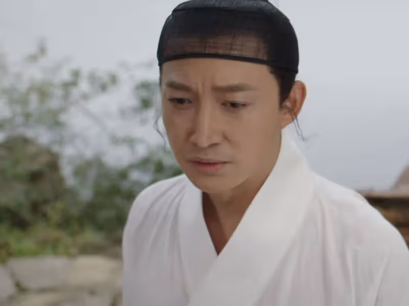 《顯微鏡下的大明》幕後黑手浮出水面!程仁清或將成為大結局關鍵