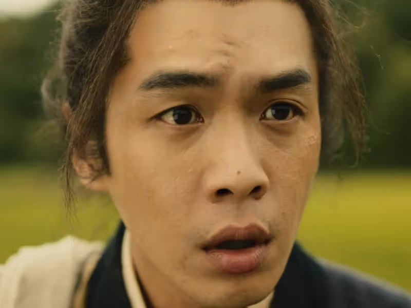 《顯微鏡下的大明》這個反轉沒想到吧!心狠手辣,范淵是最大反派