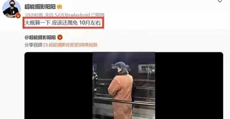 迪麗熱巴出現:公布維權進度,造謠者均不放過,打假與黃景瑜戀情