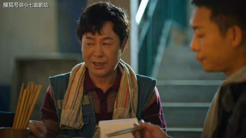 《狂飆》唐家兄弟曾那麼欺負高啟強,他為何不報復,反而當成親人