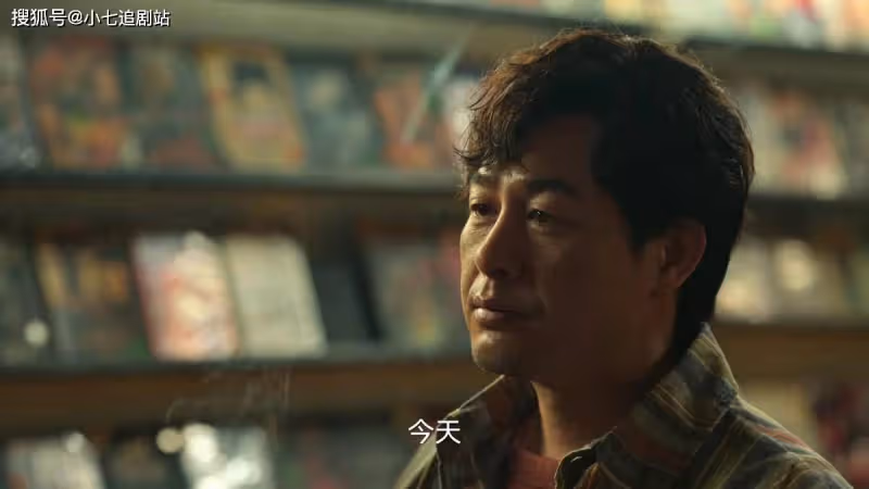 《狂飆》唐家兄弟曾那麼欺負高啟強,他為何不報復,反而當成親人