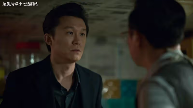 《狂飆》唐家兄弟曾那麼欺負高啟強,他為何不報復,反而當成親人