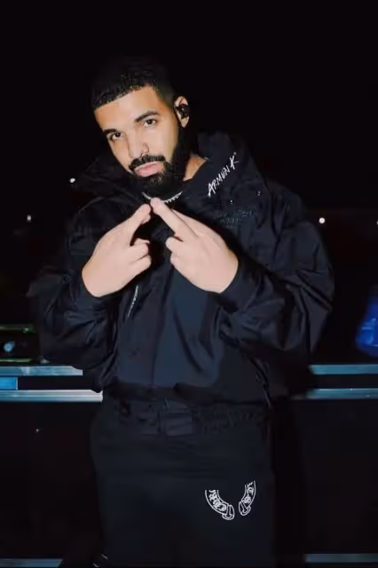 Drake慘遭法院傳喚！成為殺害XXXTentacion的最大嫌疑人？