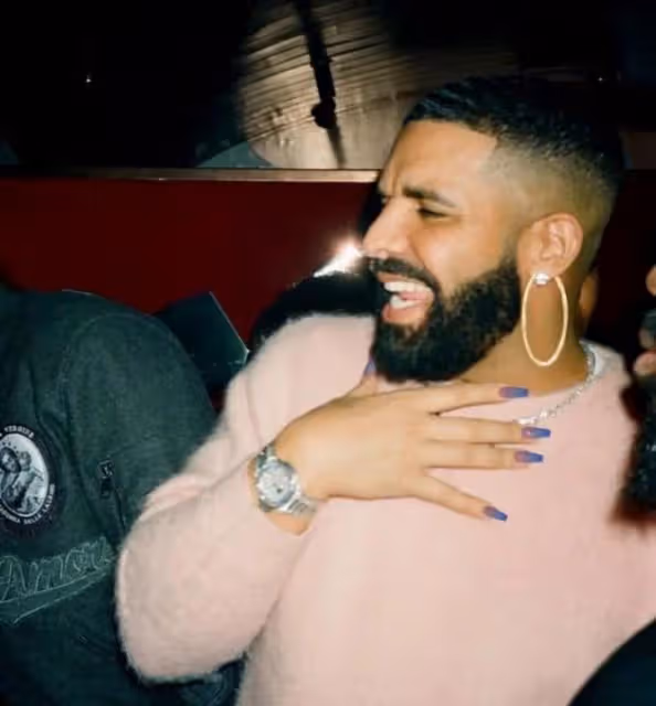 Drake慘遭法院傳喚!成為殺害XXXTentacion的最大嫌疑人?