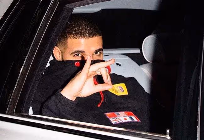 Drake慘遭法院傳喚!成為殺害XXXTentacion的最大嫌疑人?